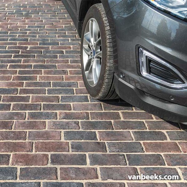 Unilock Town Hall Concrete Paver